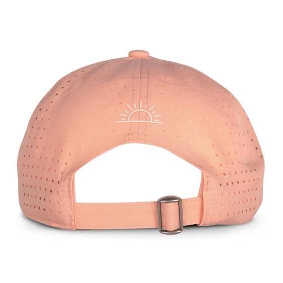 Big Max Sol dámská kšiltovka, peach