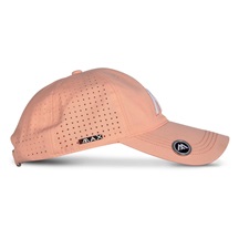Big Max Sol dámská kšiltovka, peach