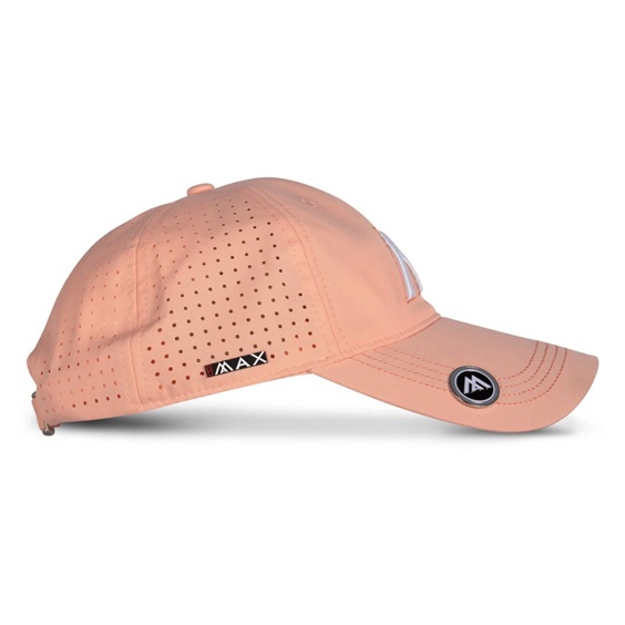 Big Max Sol dámská kšiltovka, peach