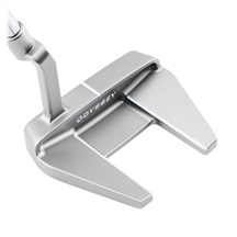 Odyssey Ai-ONE Silver Milled Seven T CH putter
