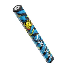 SuperStroke Zenergy Tour 2.0 Marvel putter grip, Wolverine