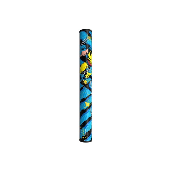 SuperStroke Zenergy Tour 2.0 Marvel putter grip, Wolverine