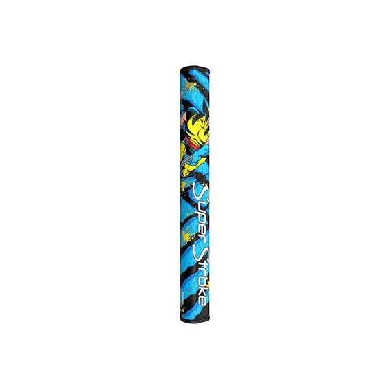 SuperStroke Zenergy Tour 2.0 Marvel putter grip, Wolverine