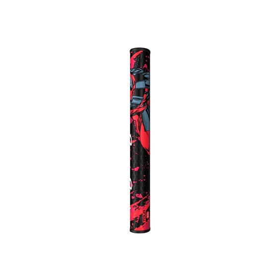 SuperStroke Zenergy Tour 2.0 Marvel putter grip, Deadpool 3