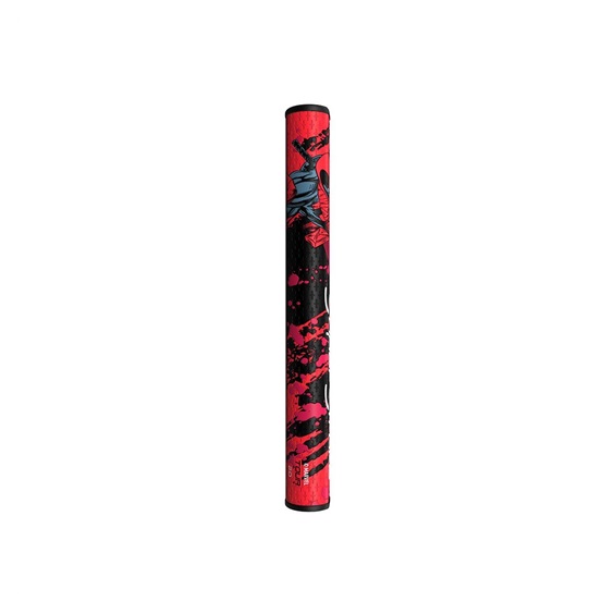 SuperStroke Zenergy Tour 2.0 Marvel putter grip, Deadpool 3