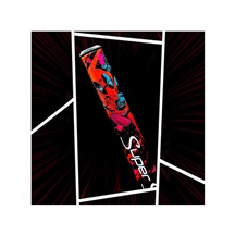 SuperStroke Zenergy Tour 2.0 Marvel putter grip, Deadpool 3