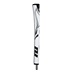 SuperStroke Zenergy Pistol GT Tour putter grip, bílo/černý