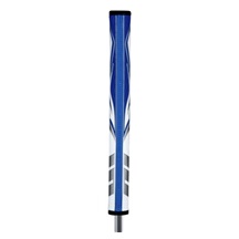 SuperStroke Zenergy Pistol GT 1.0 putter grip, modro/bílý