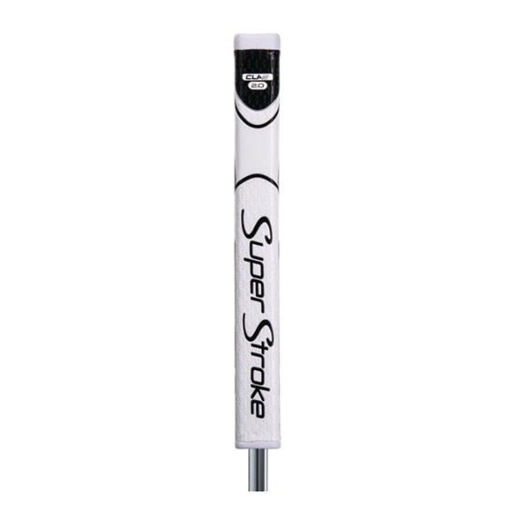 SuperStroke Zenergy CLAW 2.0 putter grip