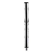 SuperStroke Zenergy XL Wristlock putter grip, bílo/černý