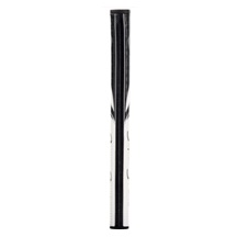 SuperStroke Zenergy XL Wristlock putter grip, černo/bílý