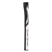 SuperStroke Zenergy XL Wristlock putter grip, černo/bílý