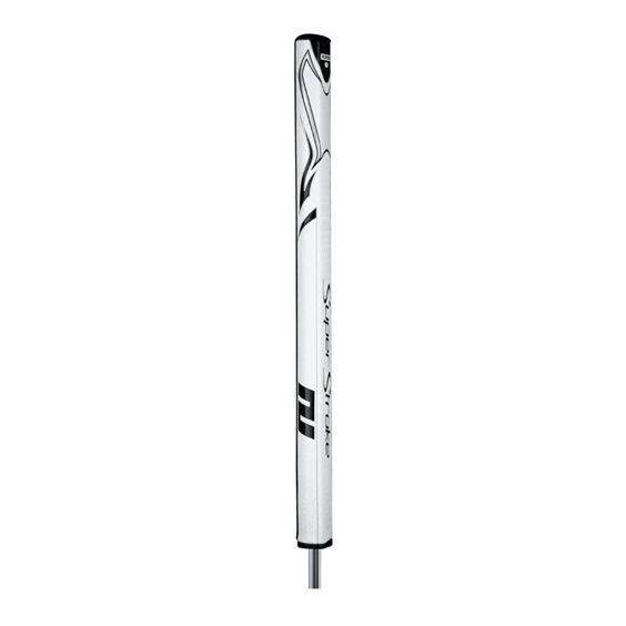 SuperStroke Zenergy Flatso 17" putter grip