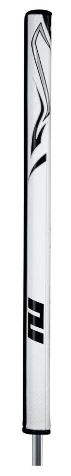 SuperStroke Zenergy Flatso 17" putter grip