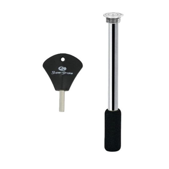 SuperStroke CounterCore závaží do gripu 75g