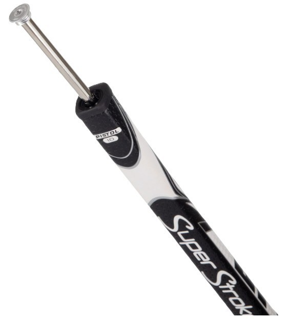 SuperStroke CounterCore závaží do gripu 75g