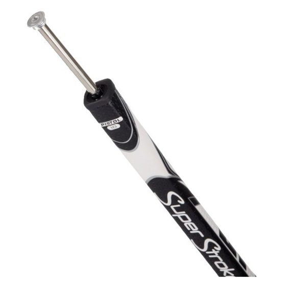 SuperStroke CounterCore závaží do gripu 75g