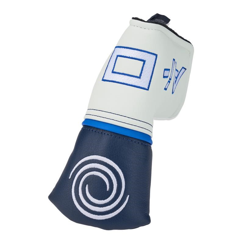 Odyssey Ai-ONE Silver One CH putter