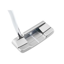 Odyssey Ai-ONE Silver Double Wide DB putter