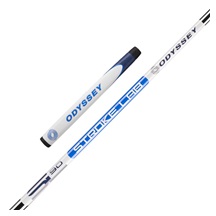 Odyssey Ai-ONE Silver Double Wide DB putter
