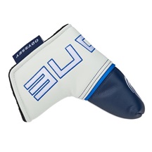 Odyssey Ai-ONE Silver Double Wide DB putter