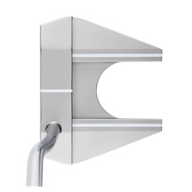 Odyssey Ai-ONE Silver Seven DB putter
