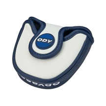 Odyssey Ai-ONE Silver Seven DB putter