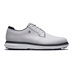 FootJoy Traditions pánské golfové boty, bílé/navy blucher