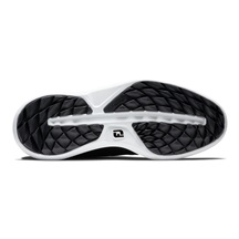 FootJoy Traditions Blucher pánské golfové boty, černé