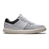 FootJoy Contour Casual pánské golfové boty, bílo/šedo/černé
