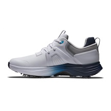 FootJoy HyperFlex Carbon LE pánské golfové boty, černo/bílo/šedé