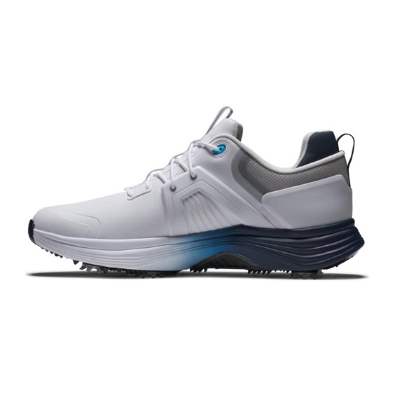 FootJoy HyperFlex Carbon LE pánské golfové boty, černo/bílo/šedé