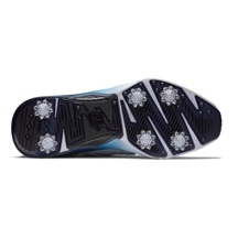 FootJoy HyperFlex Carbon LE pánské golfové boty, černo/bílo/šedé
