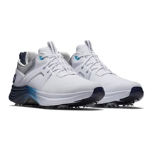 FootJoy HyperFlex Carbon LE pánské golfové boty, černo/bílo/šedé