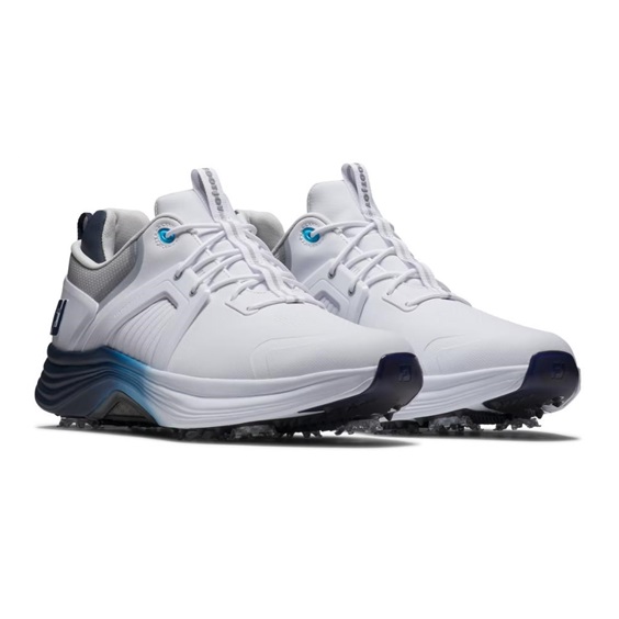 FootJoy HyperFlex Carbon LE pánské golfové boty, černo/bílo/šedé