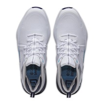 FootJoy HyperFlex Carbon LE pánské golfové boty, černo/bílo/šedé