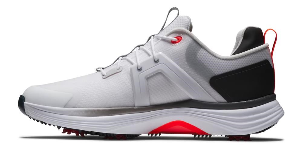 FootJoy HyperFlex pánské golfové boty, bílé