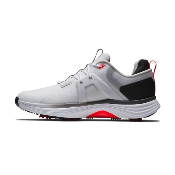 FootJoy HyperFlex pánské golfové boty, bílé