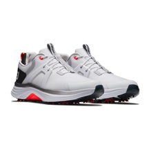 FootJoy HyperFlex pánské golfové boty, bílé