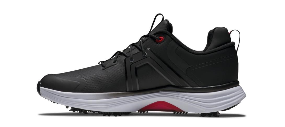 FootJoy HyperFlex pánské golfové boty, černé