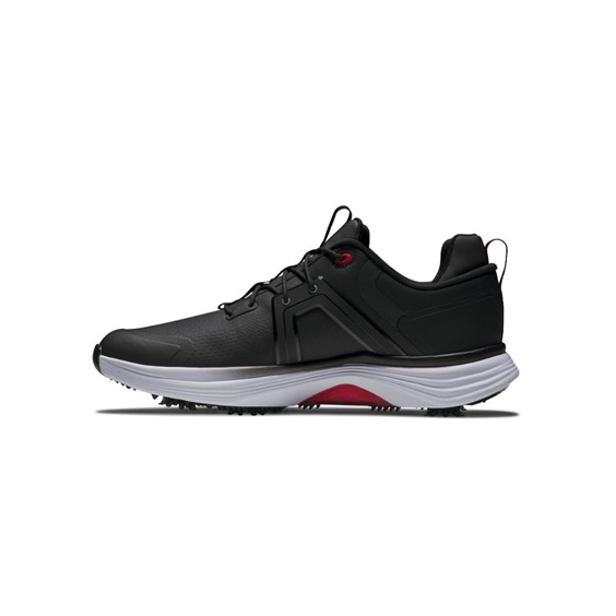 FootJoy HyperFlex pánské golfové boty, černé