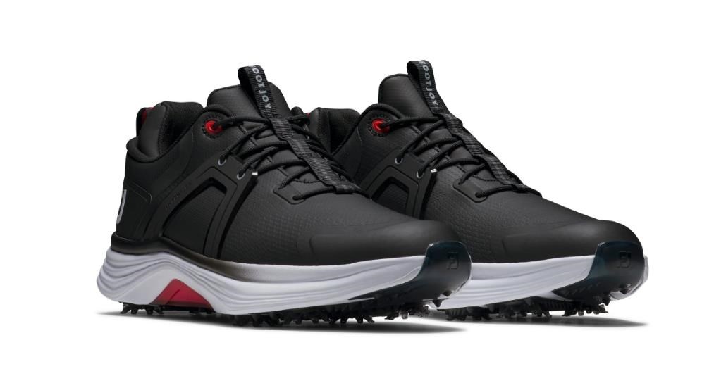 FootJoy HyperFlex pánské golfové boty, černé