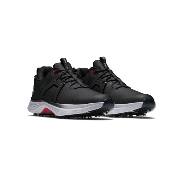 FootJoy HyperFlex pánské golfové boty, černé