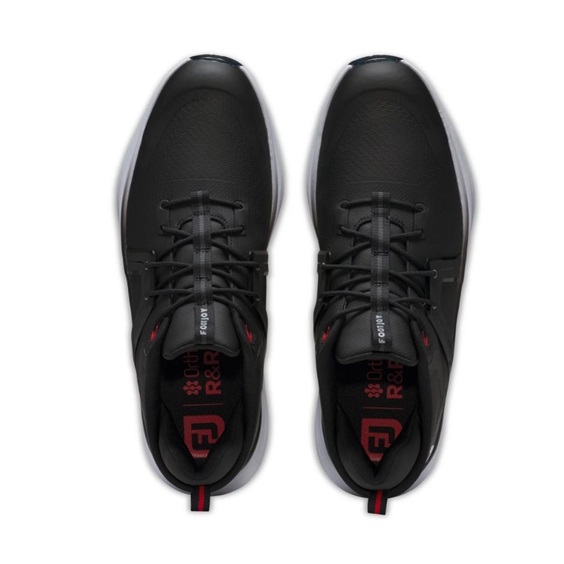 FootJoy HyperFlex pánské golfové boty, černé