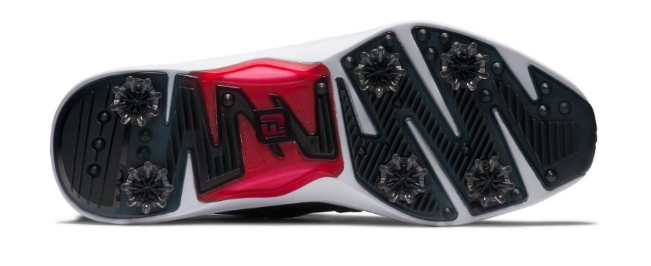 FootJoy HyperFlex pánské golfové boty, černé