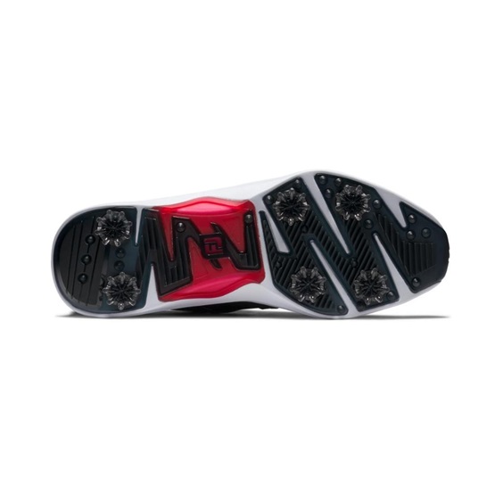 FootJoy HyperFlex pánské golfové boty, černé