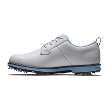 FootJoy Premiere Series - Cypress dámské golfové boty, bílo/modré