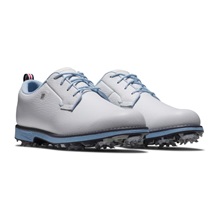 FootJoy Premiere Series - Cypress dámské golfové boty, bílo/modré