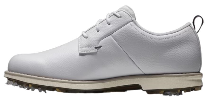 FootJoy Premiere Series - Cypress dámské golfové boty, bílé