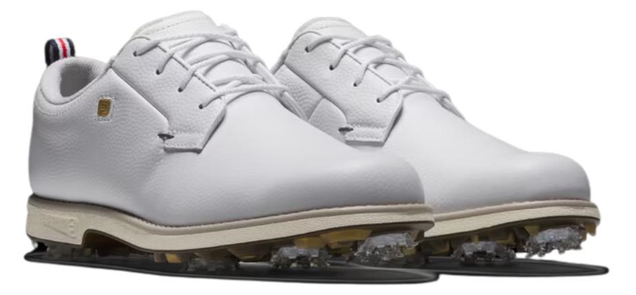 FootJoy Premiere Series - Cypress dámské golfové boty, bílé